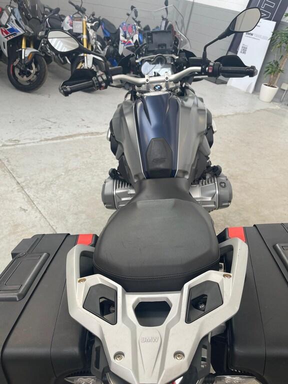 R 1200 GS