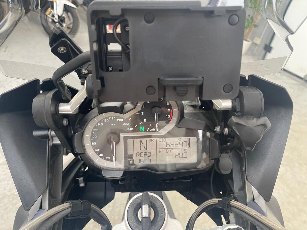 R 1200 GS