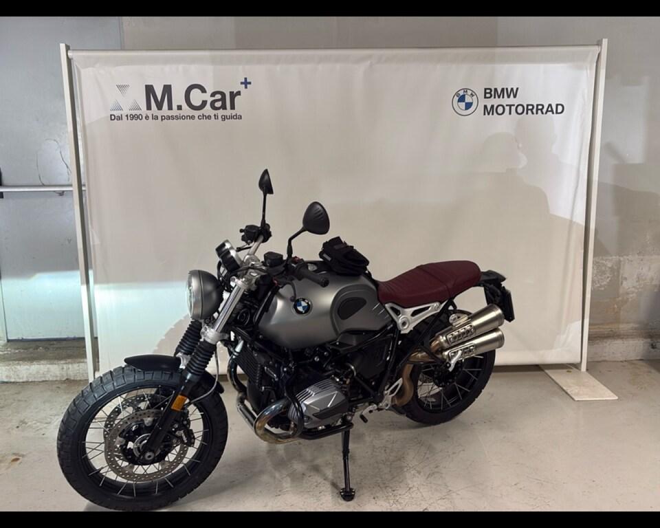 R 1200 NINET