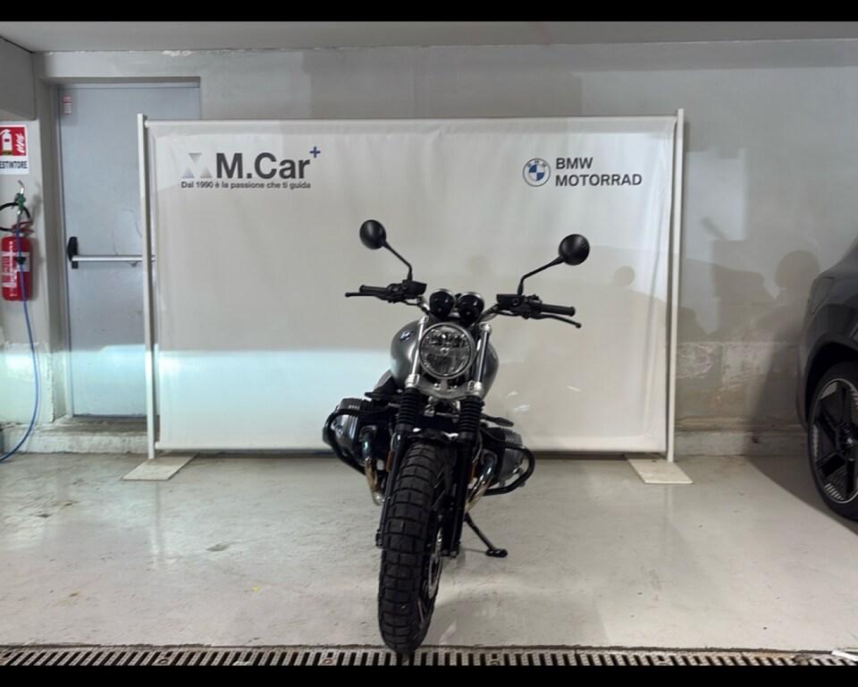 R 1200 NINET