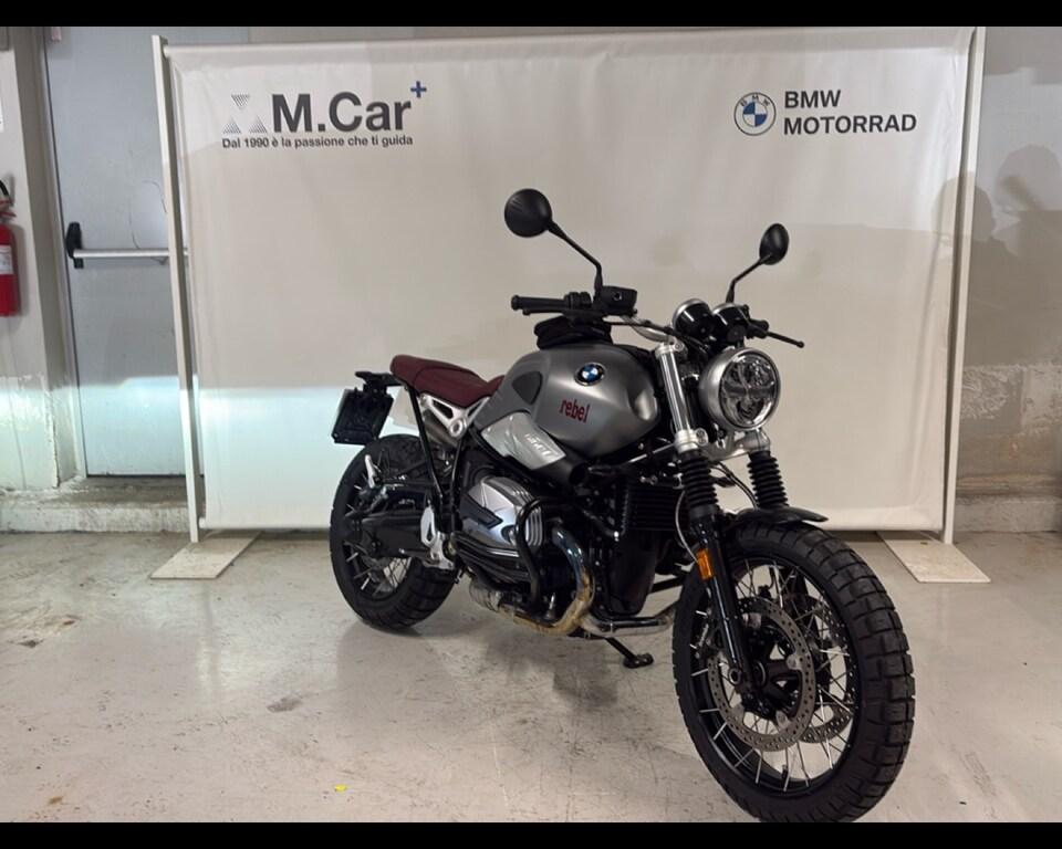 R 1200 NINET