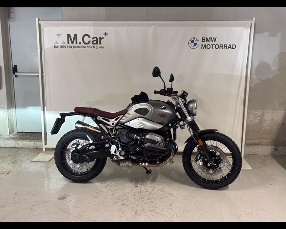 R 1200 NINET