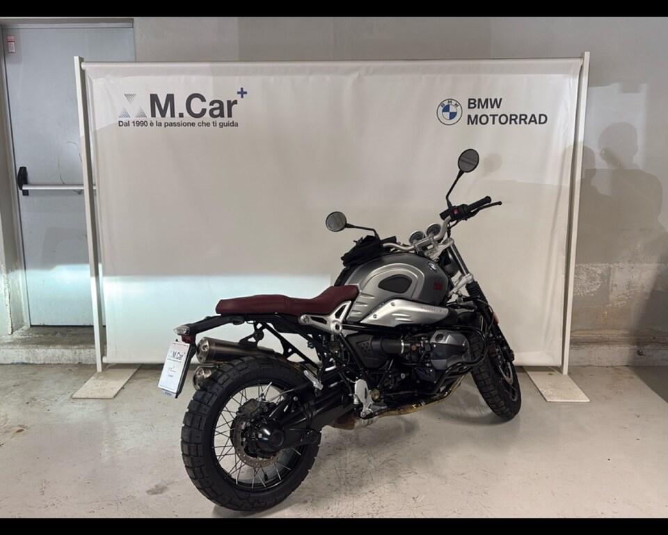 R 1200 NINET