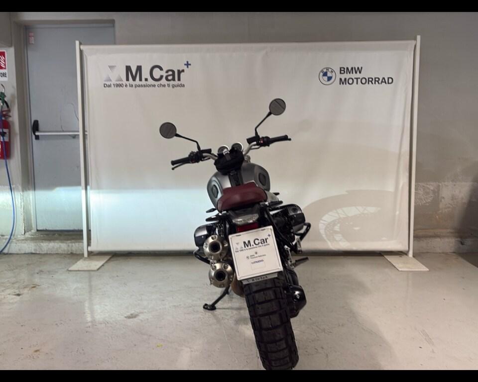 R 1200 NINET