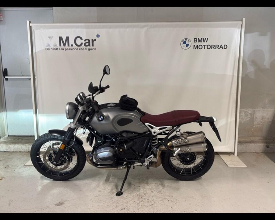 R 1200 NINET