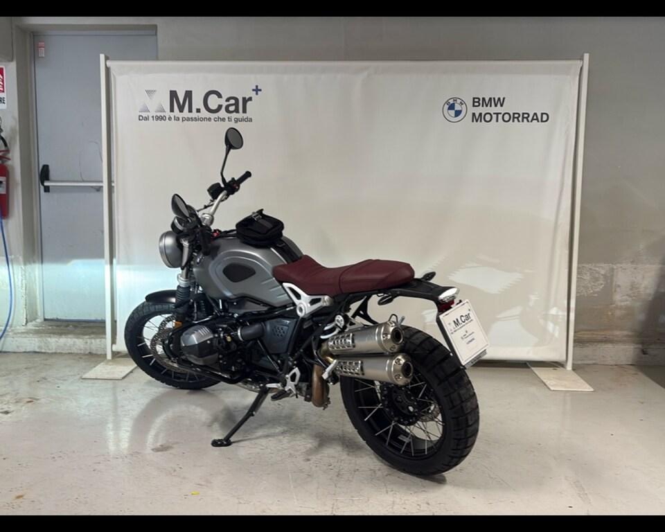 R 1200 NINET