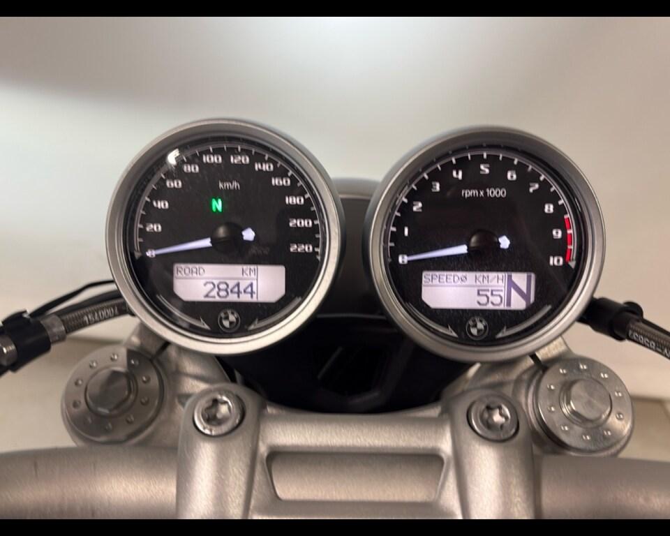 R 1200 NINET