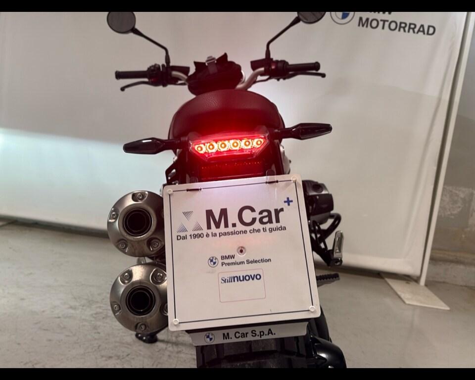 R 1200 NINET