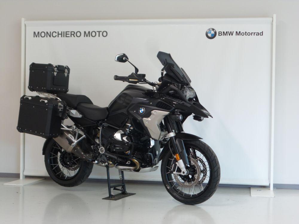 R 1250 GS