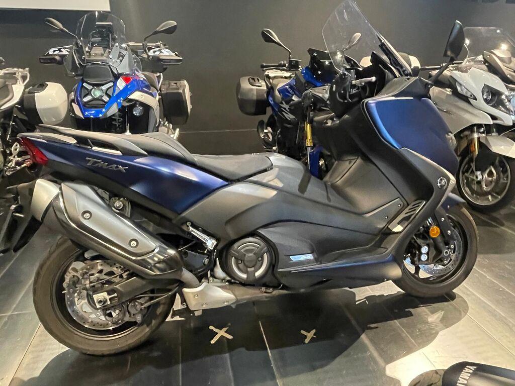 T-MAX 530