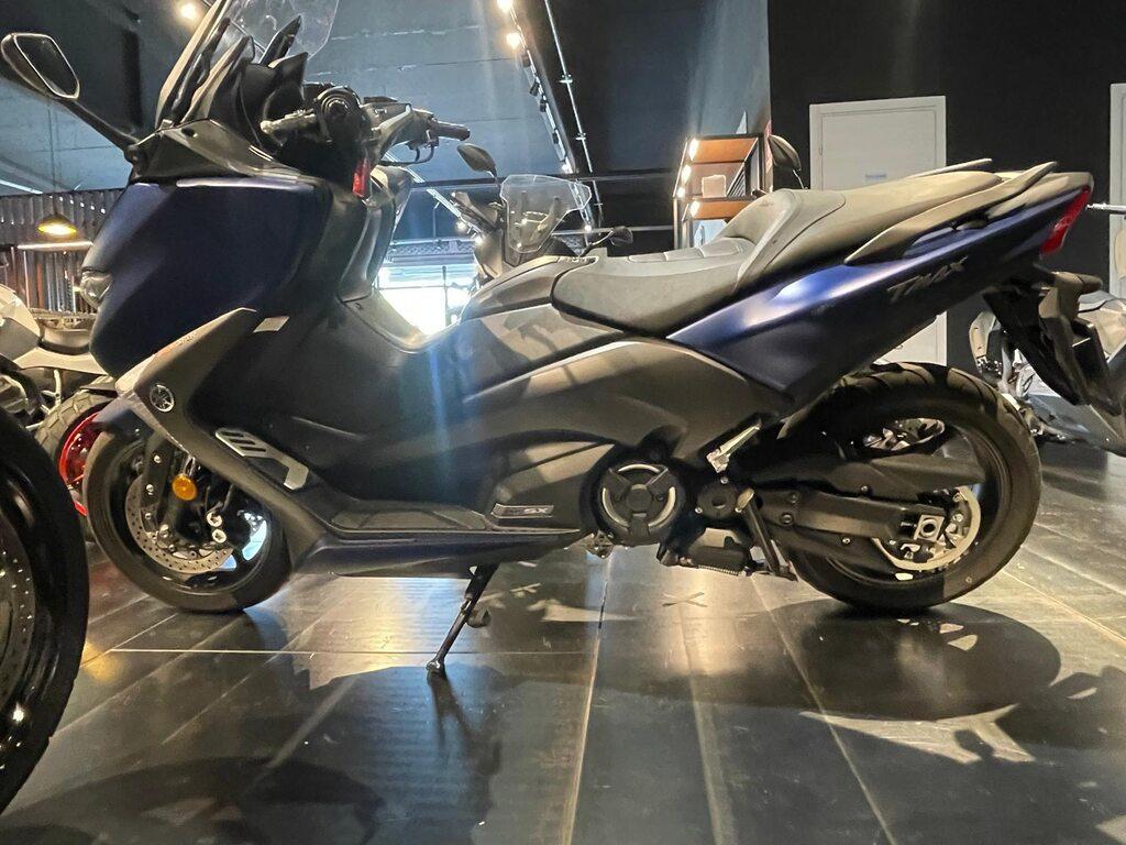 T-MAX 530