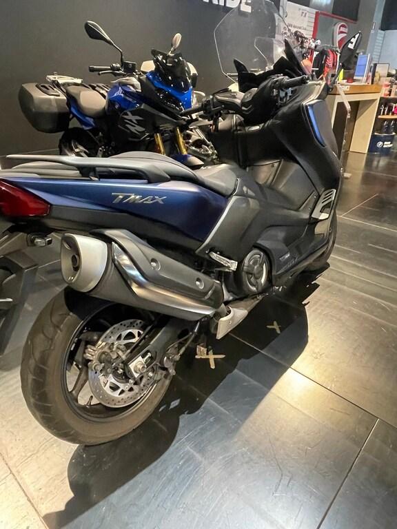 T-MAX 530