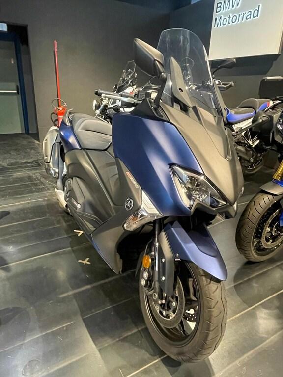 T-MAX 530