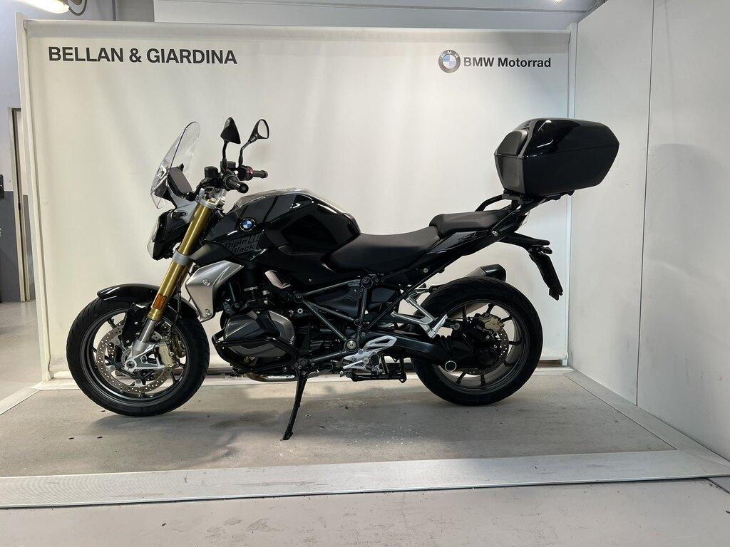 R 1250 R