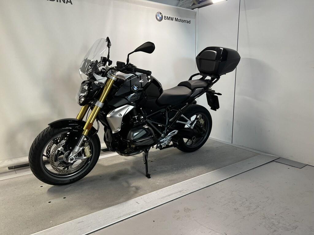 R 1250 R