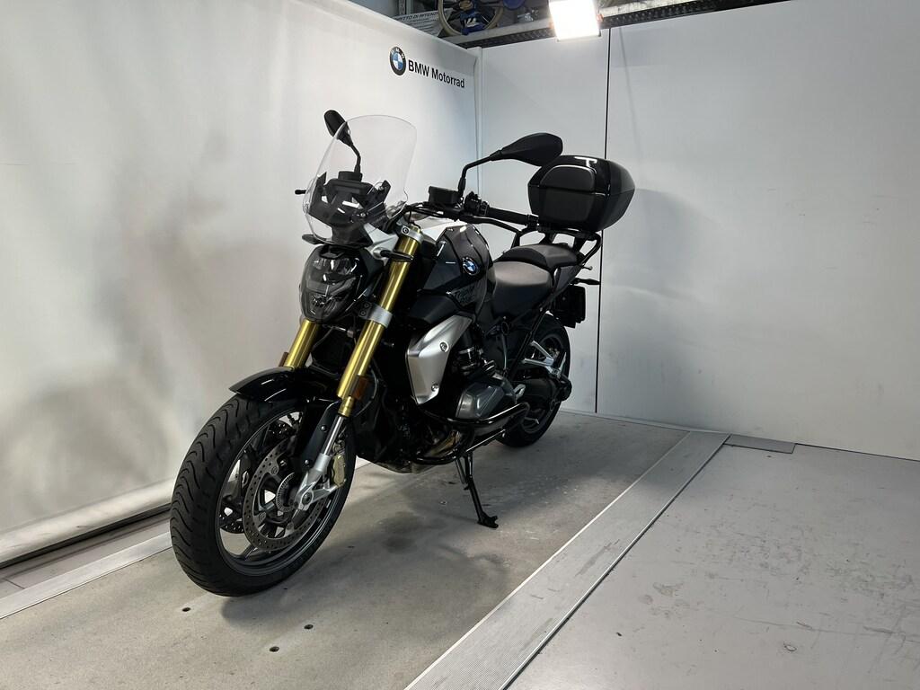 R 1250 R