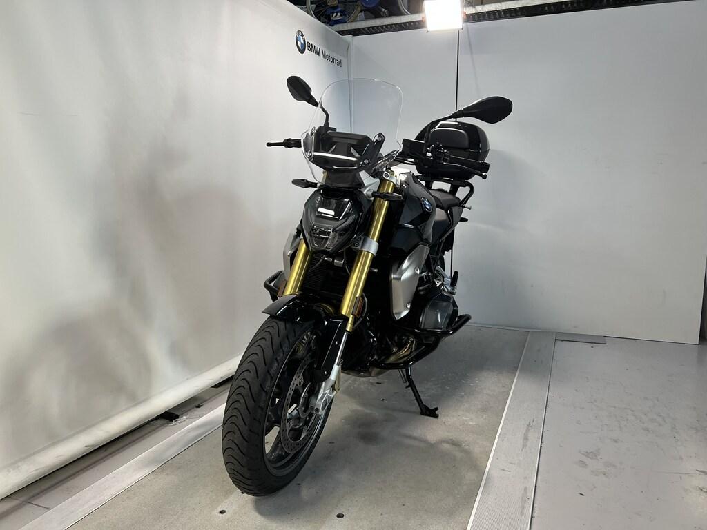 R 1250 R