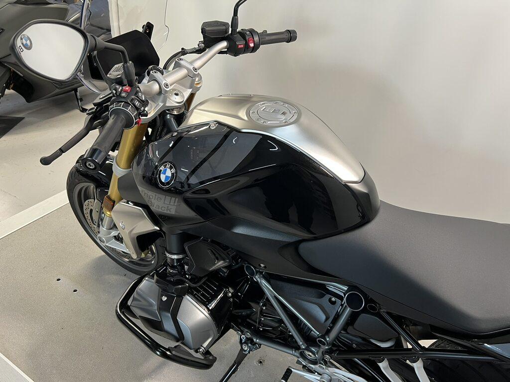 R 1250 R