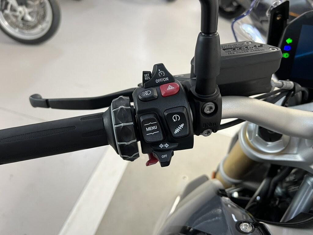 R 1250 R