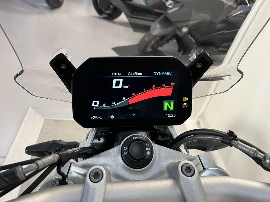 R 1250 R