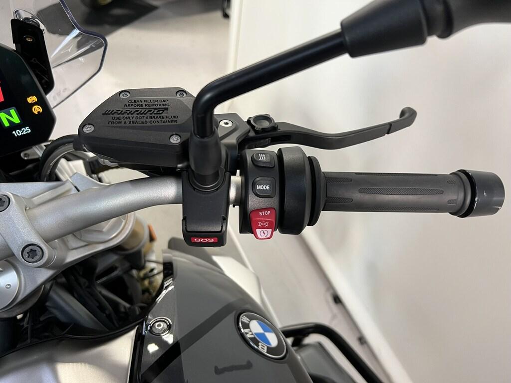 R 1250 R