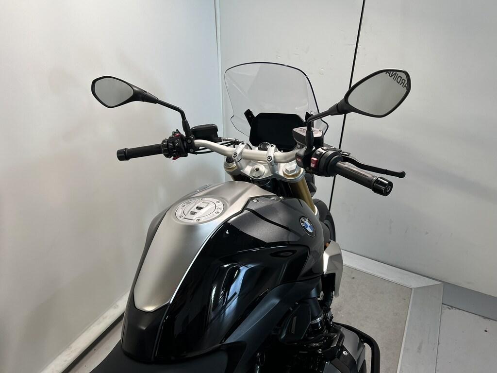 R 1250 R