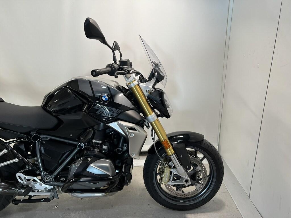 R 1250 R