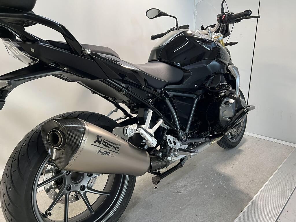 R 1250 R