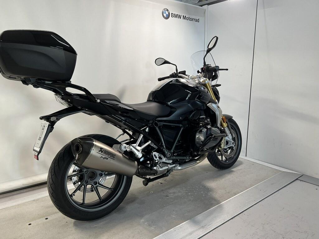 R 1250 R