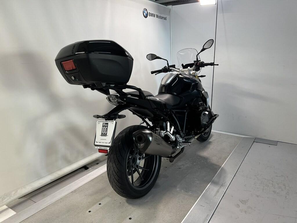 R 1250 R