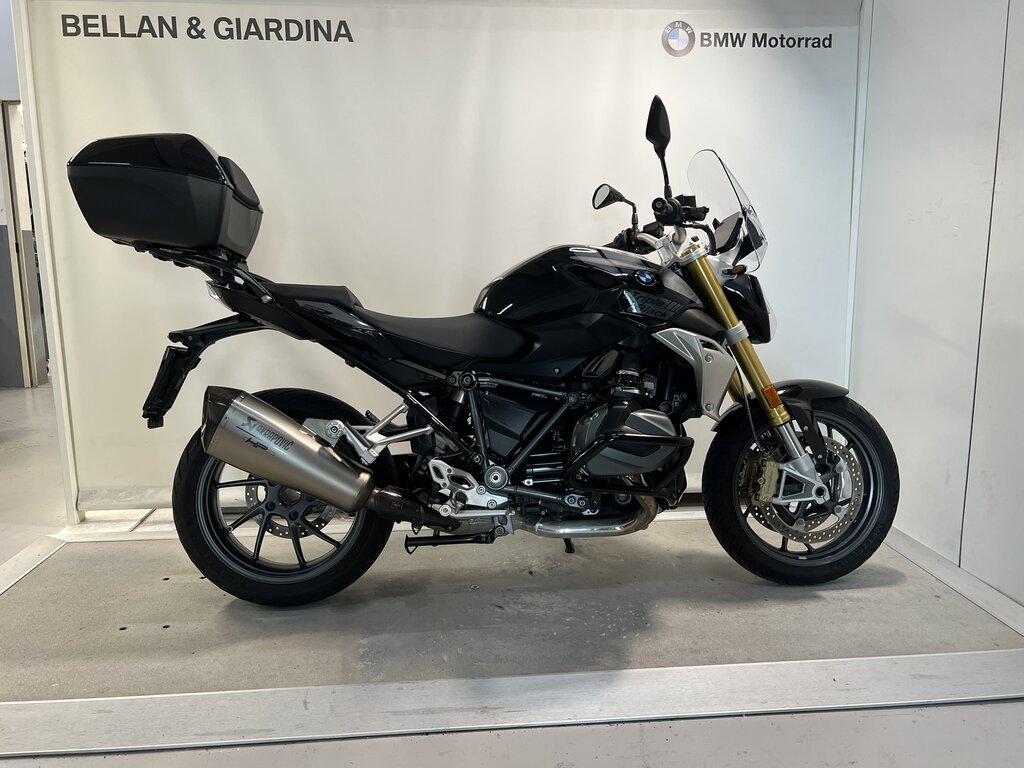 R 1250 R