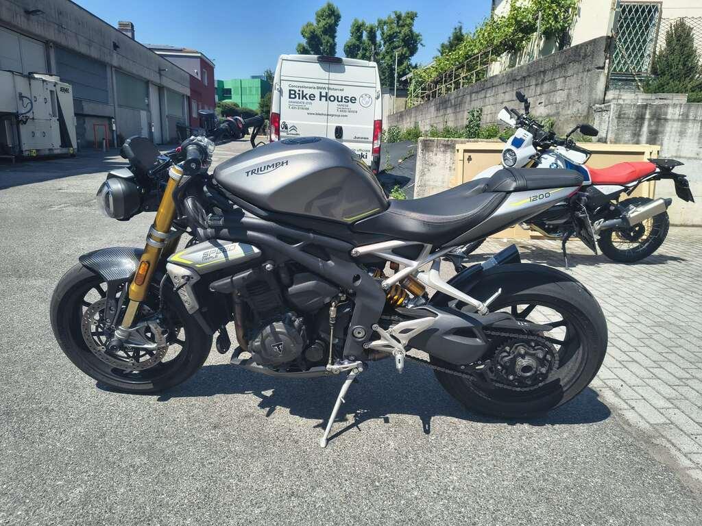 SPEED TRIPLE 1200