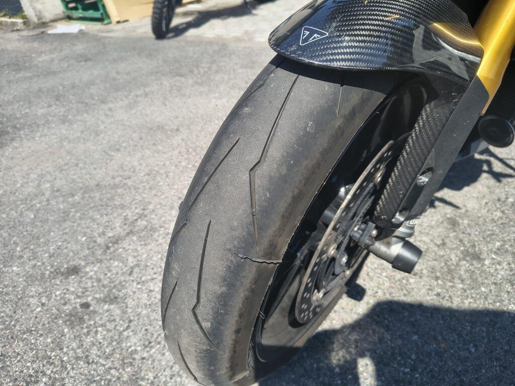 SPEED TRIPLE 1200