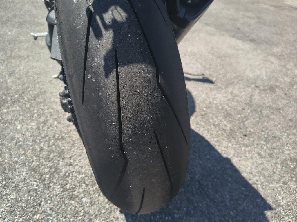 SPEED TRIPLE 1200