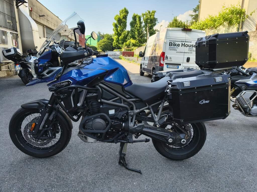 TIGER 1200 EXPLORER