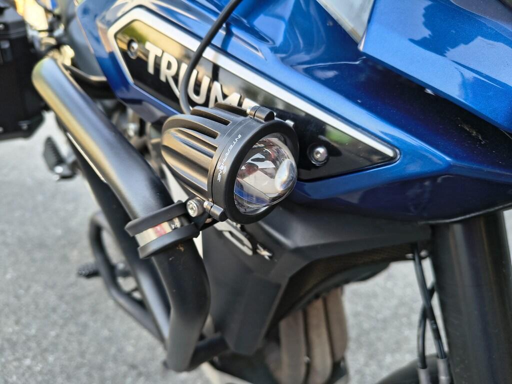 TIGER 1200 EXPLORER