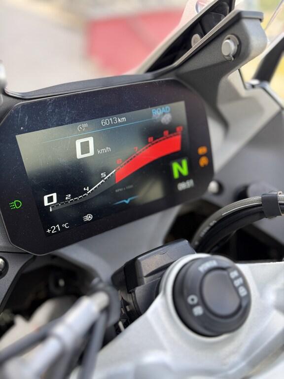 R 1250 RS