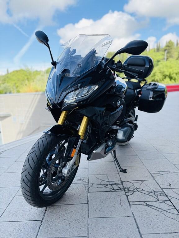 R 1250 RS