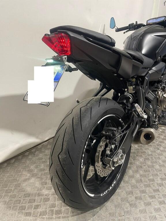 MT-07 690