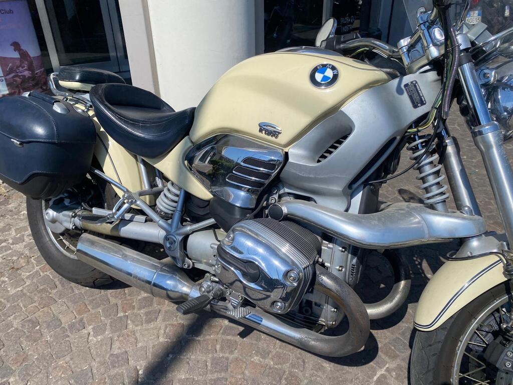R 1200 C