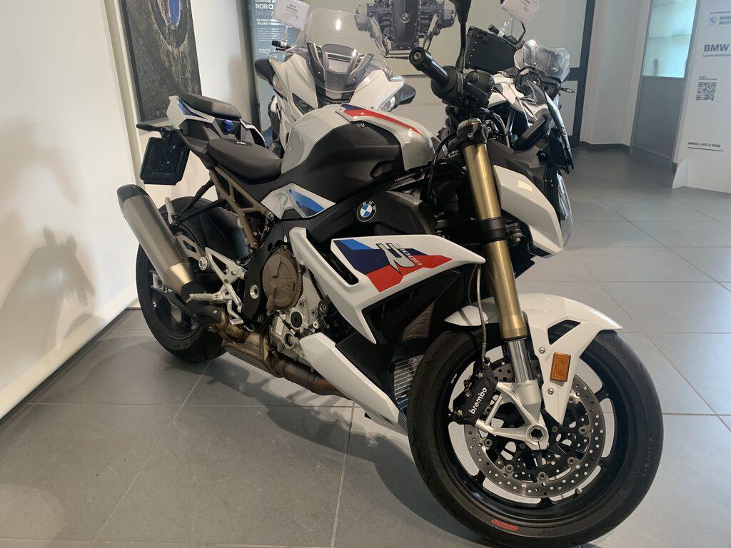 S 1000 R