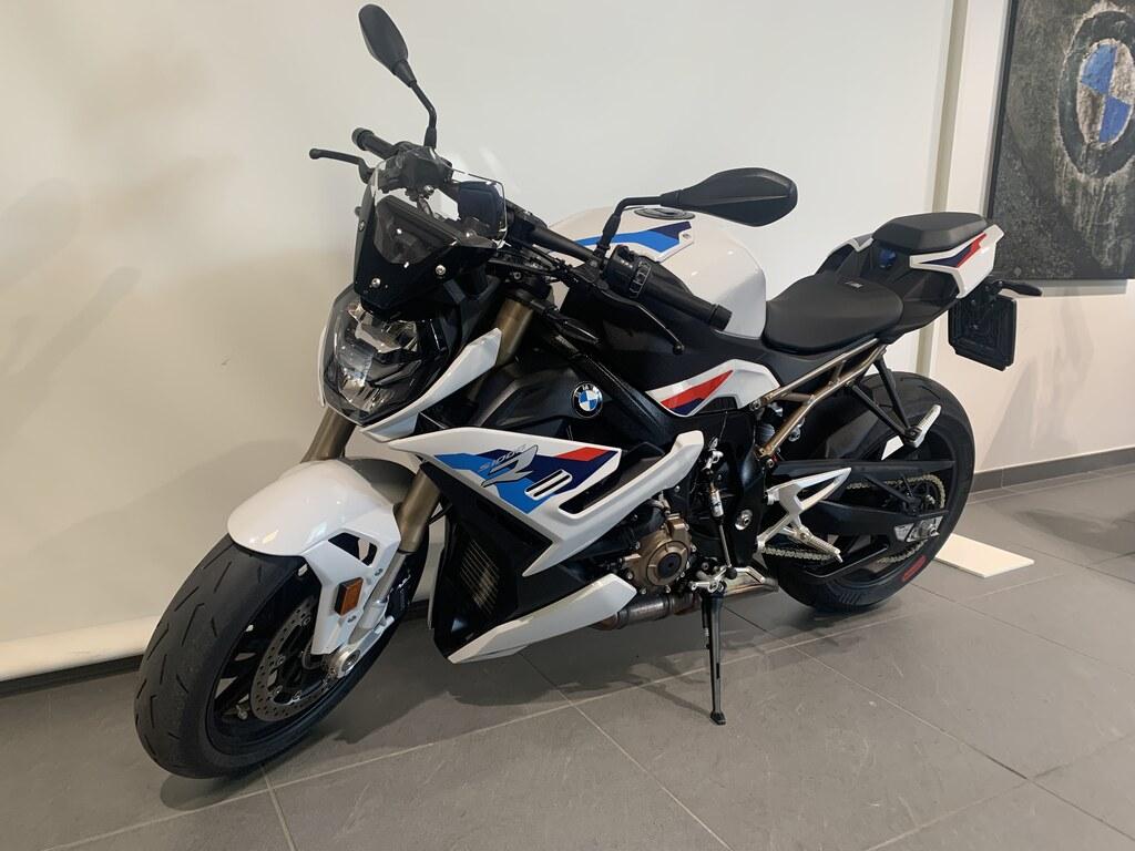 S 1000 R