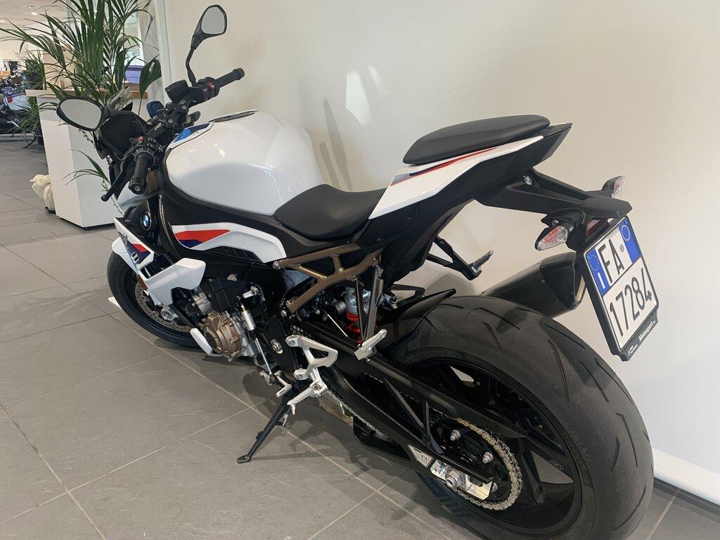 S 1000 R