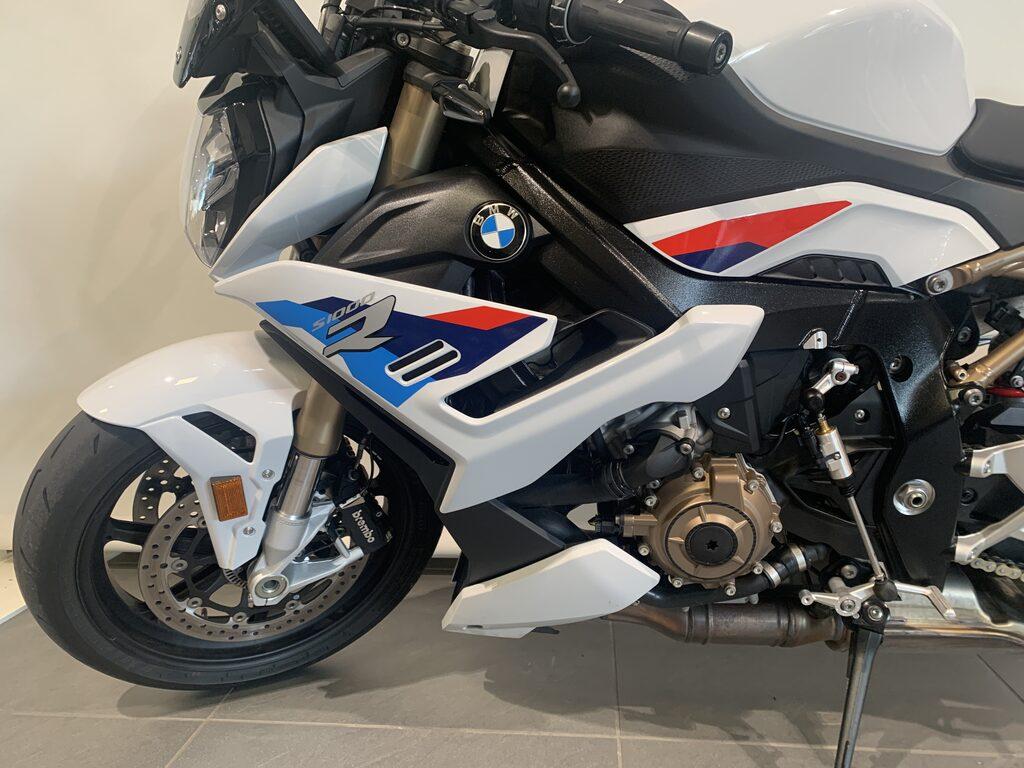 S 1000 R
