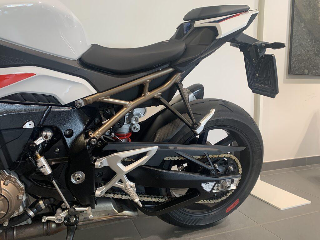 S 1000 R