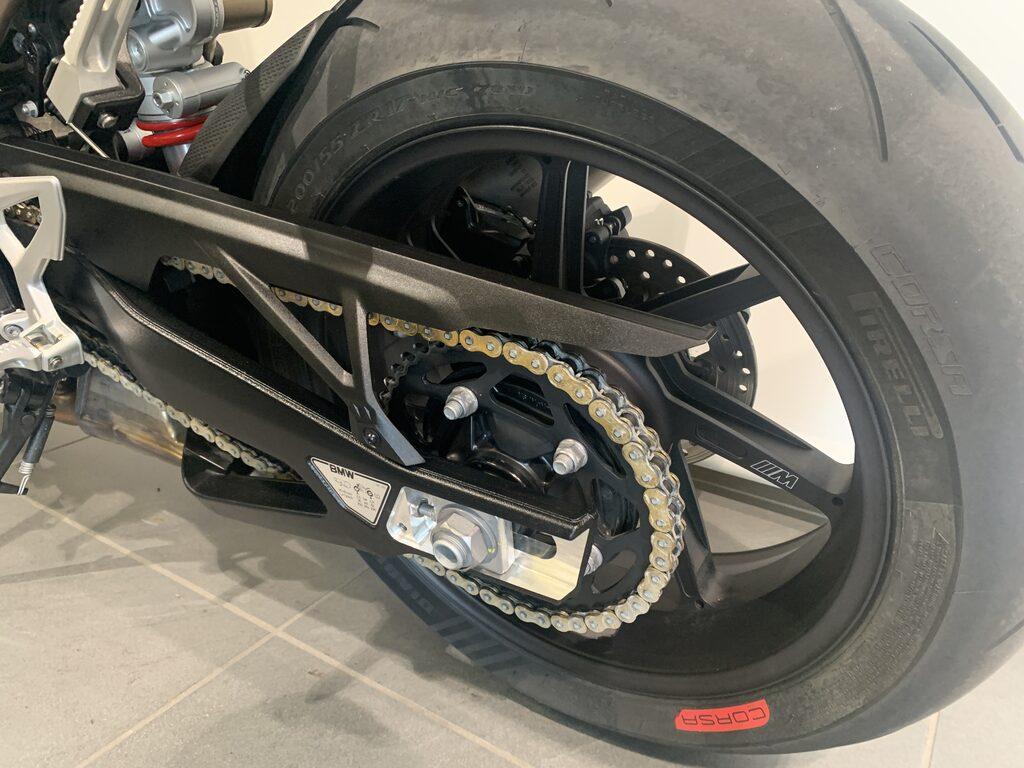 S 1000 R
