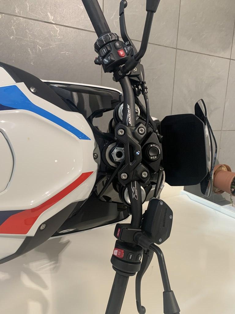 S 1000 R