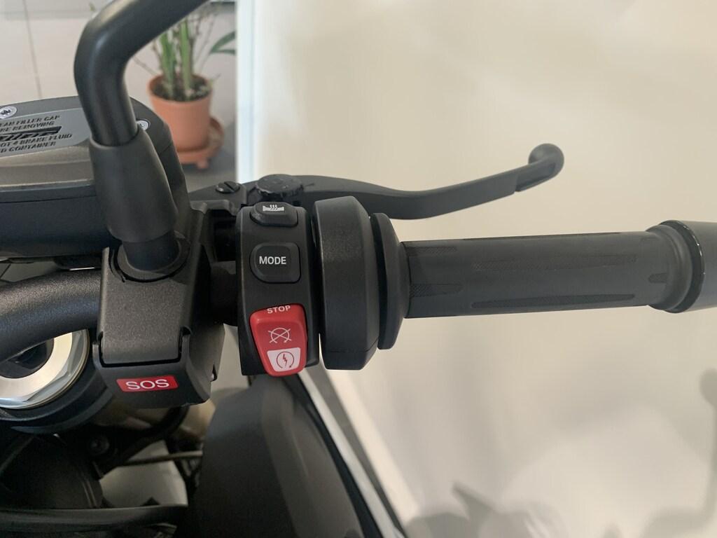 S 1000 R