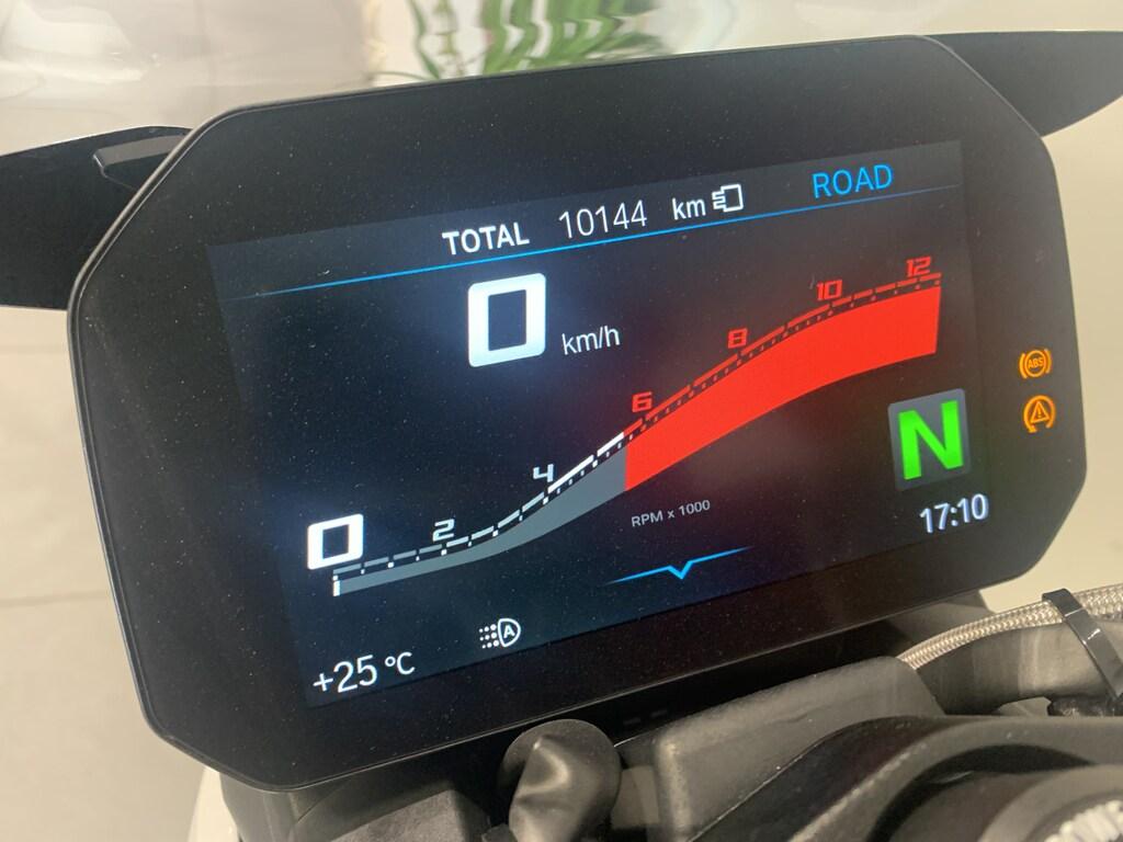 S 1000 R