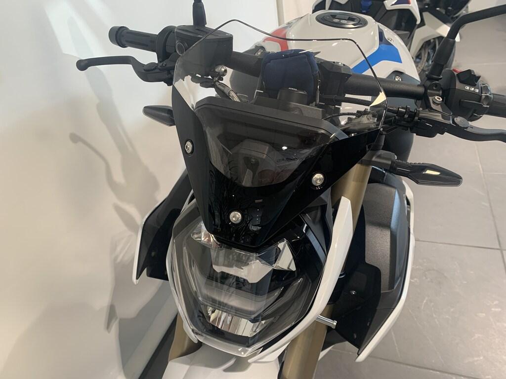 S 1000 R